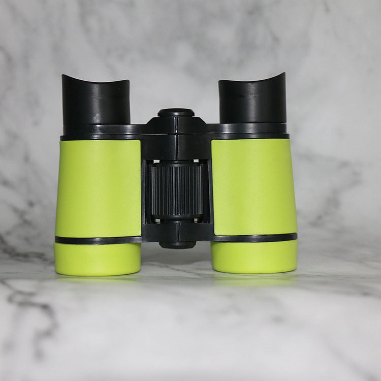 Wholesale Kids Binoculars Rubber Baby Supplies