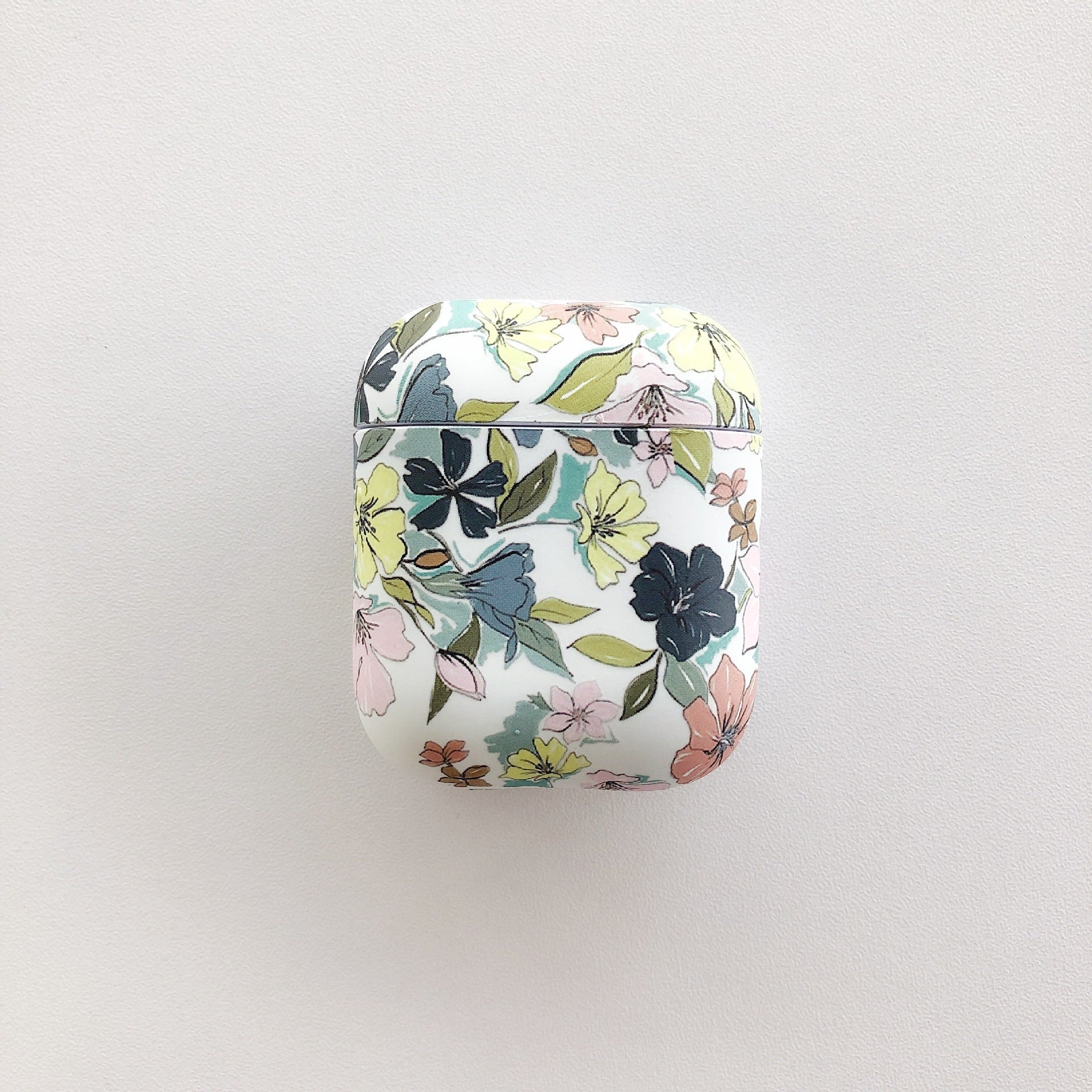 Wholesale AirPodspro 3rd Generation Flower Plastic Earphone Case