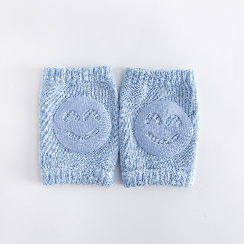 Wholesale Kids Cotton Knee Pads Baby Supplies