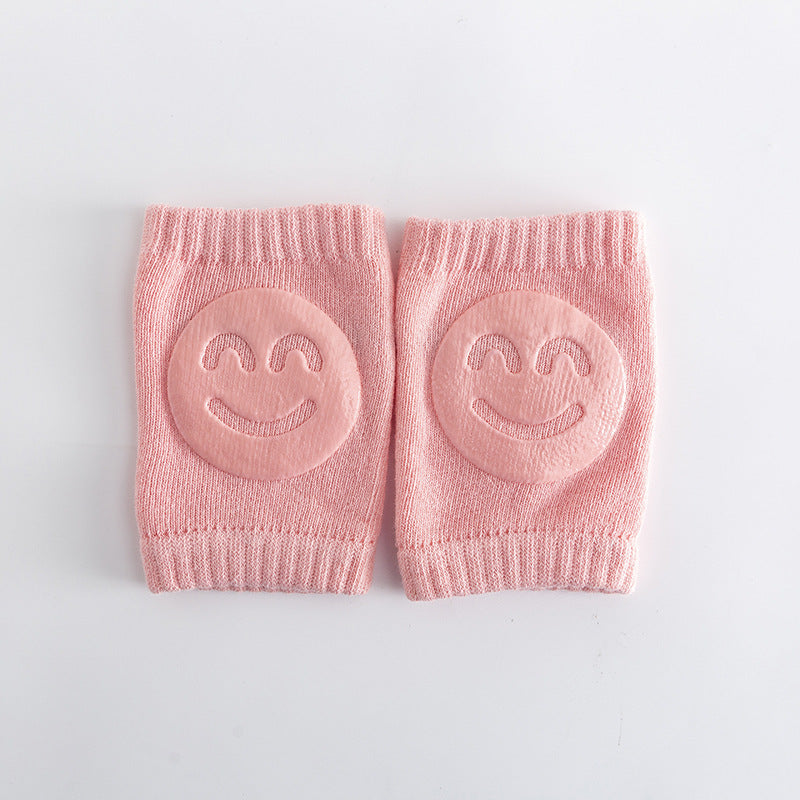 Wholesale Kids Cotton Knee Pads Baby Supplies