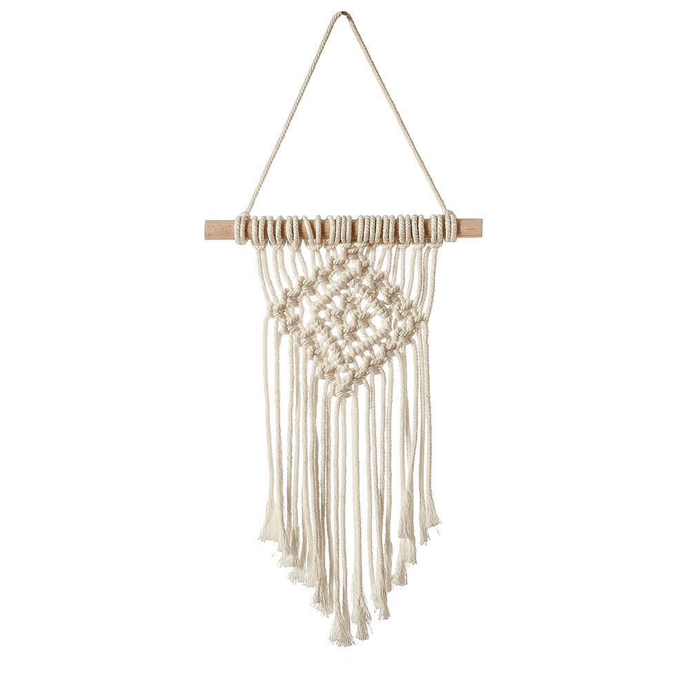 Wholesale Cotton Hand Woven Wall Hanging