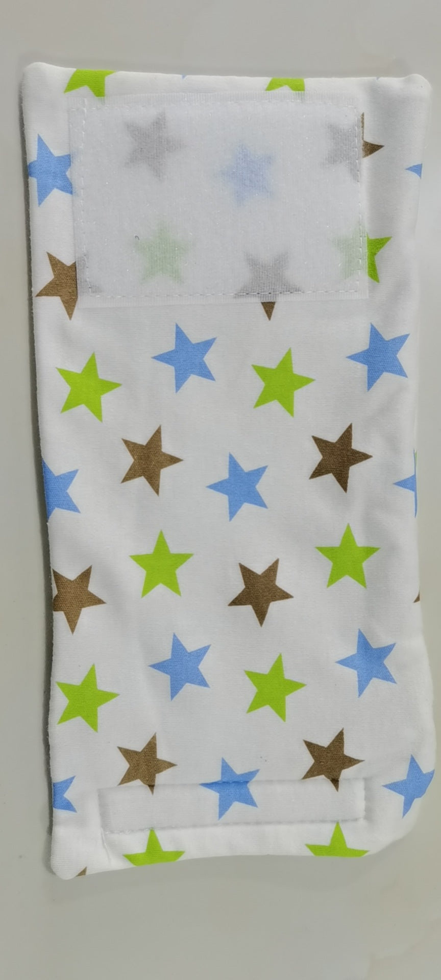 Suministros para bebés con cubierta aislante de algodón para biberón USB al por mayor