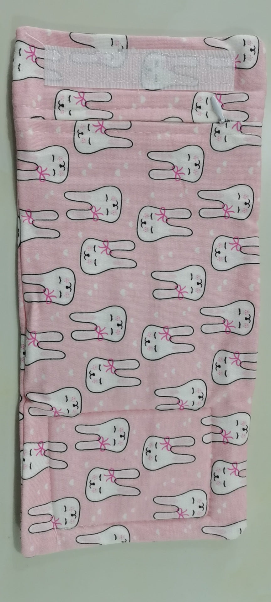 Suministros para bebés con cubierta aislante de algodón para biberón USB al por mayor