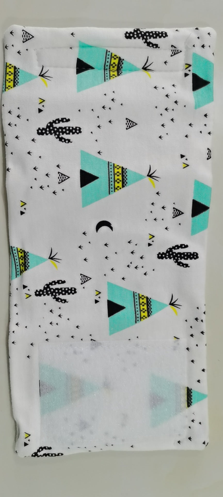 Suministros para bebés con cubierta aislante de algodón para biberón USB al por mayor