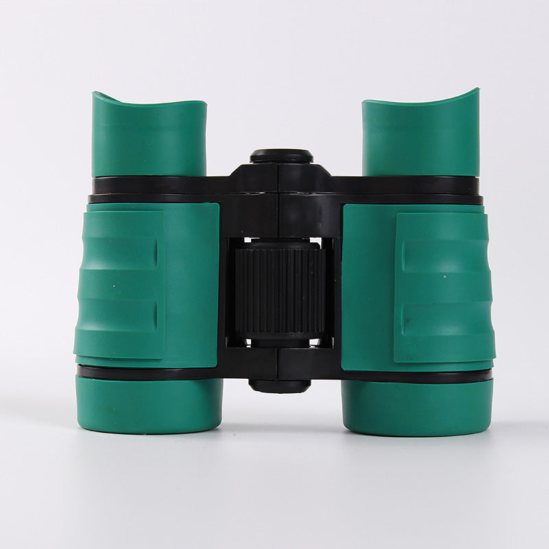 Wholesale Kids Binoculars Rubber Baby Supplies