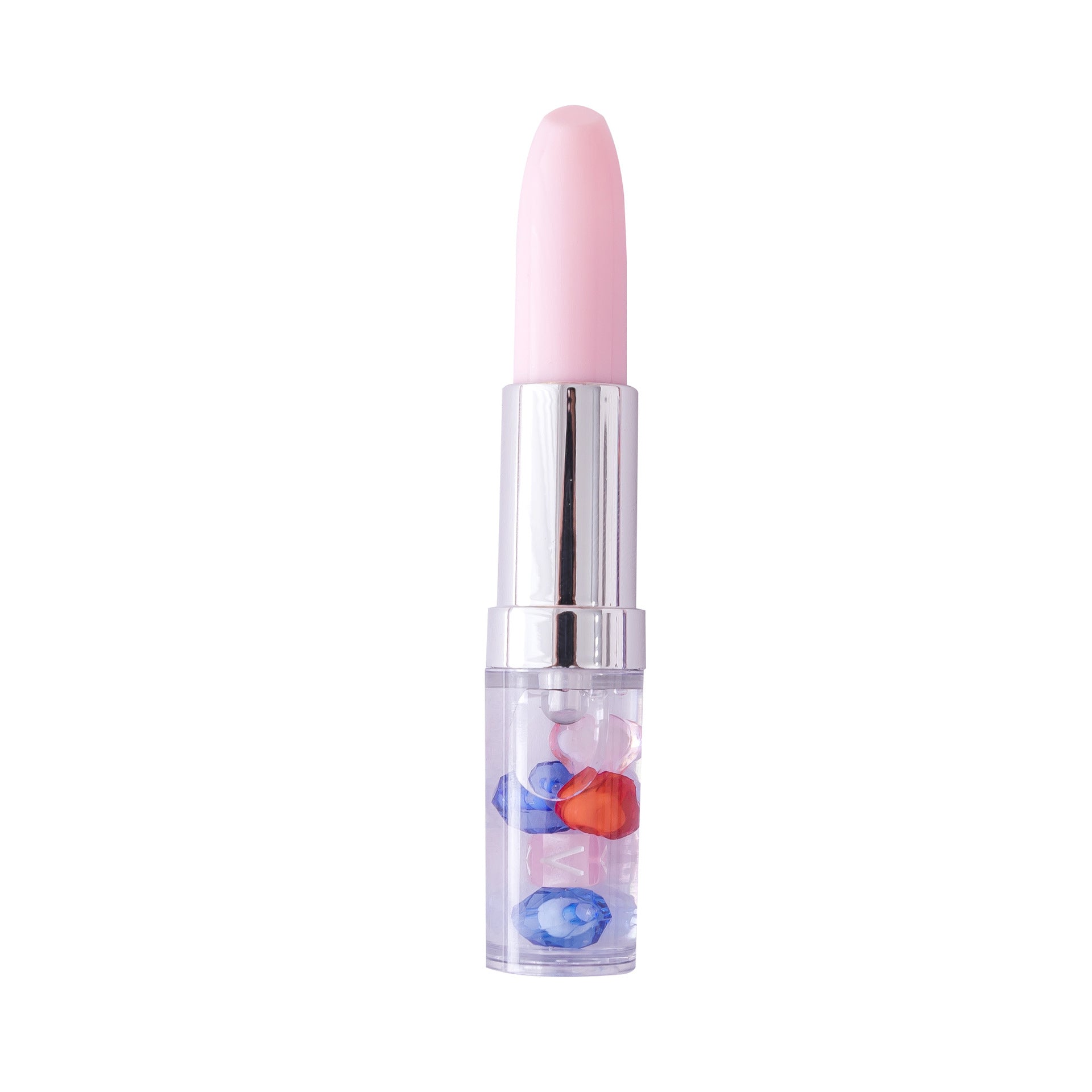 Wholesale Plastic Lipstick Shape Ballpoint Pen