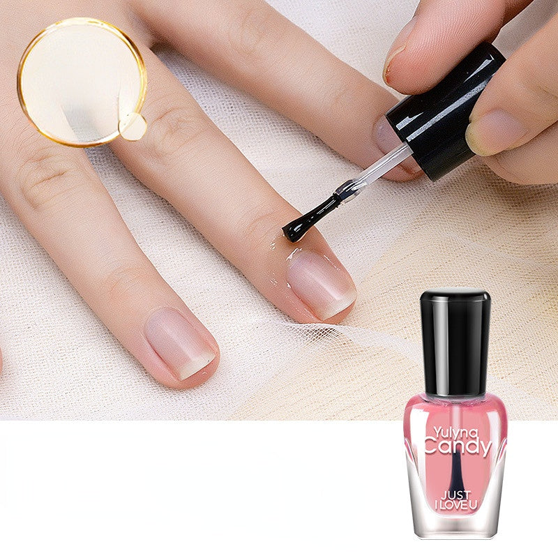 Wholesale Transparent Tear Off Nail Polish