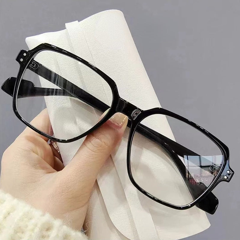 Wholesale Vintage Small Frame PC Sunglasses