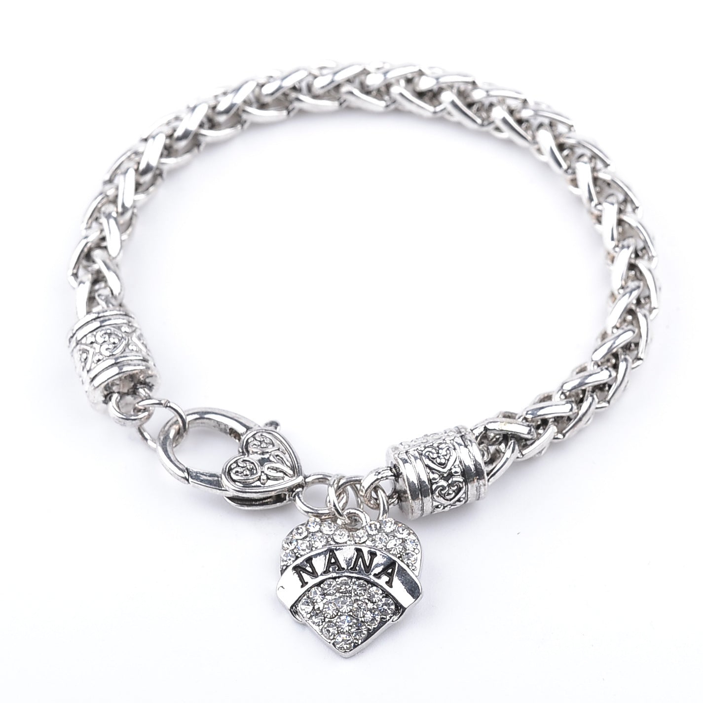Wholesale Home Series Alloy Bracelet