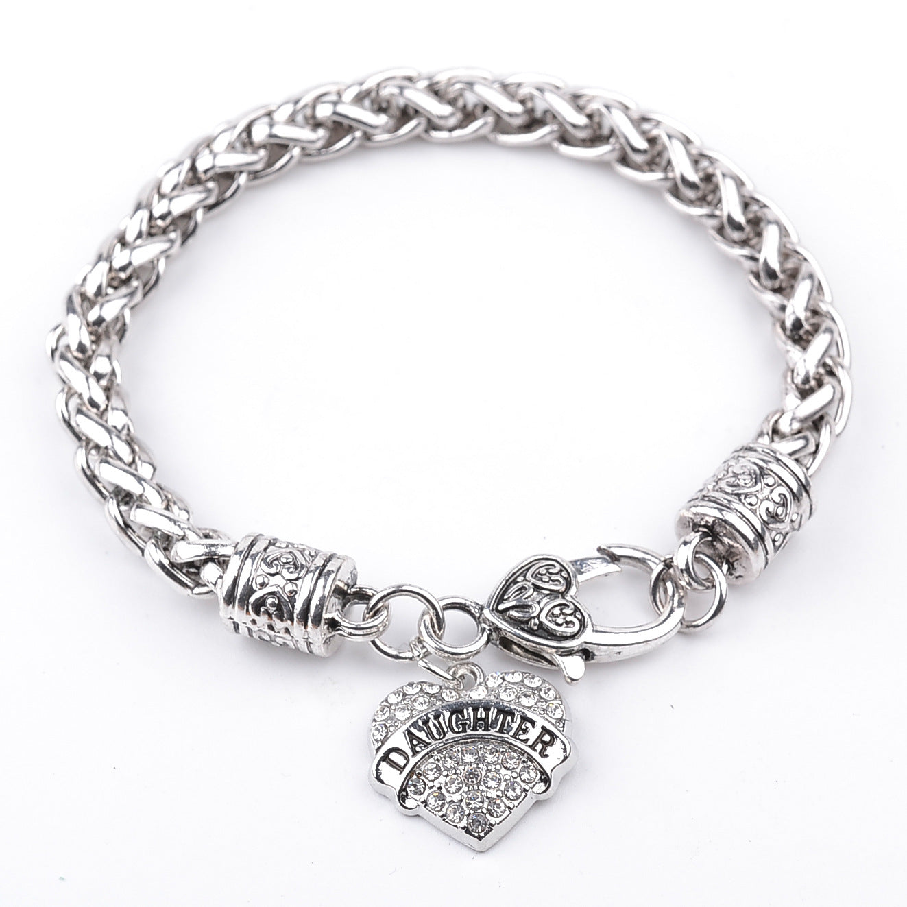 Wholesale Home Series Alloy Bracelet