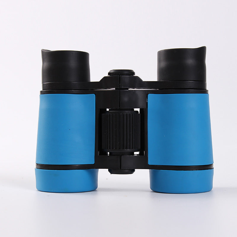 Wholesale Kids Binoculars Rubber Baby Supplies
