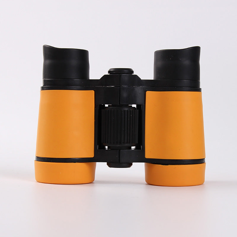 Wholesale Kids Binoculars Rubber Baby Supplies
