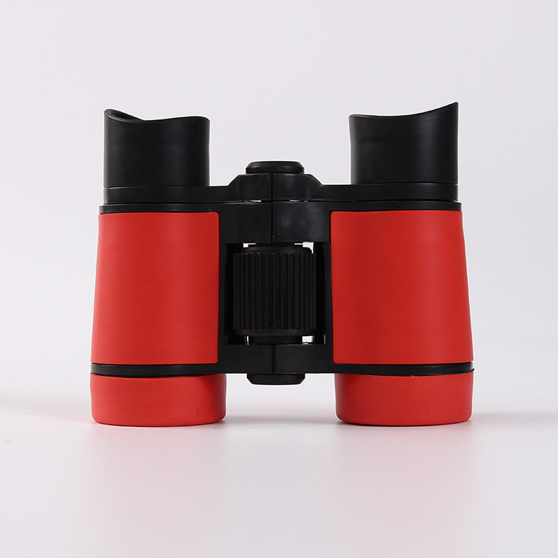 Wholesale Kids Binoculars Rubber Baby Supplies