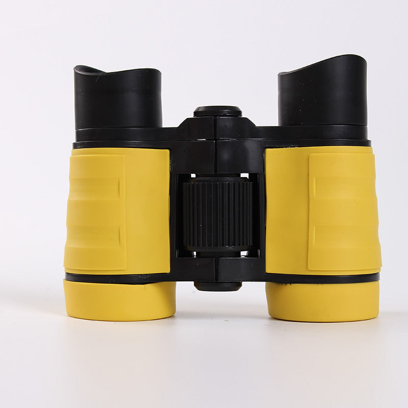 Wholesale Kids Binoculars Rubber Baby Supplies