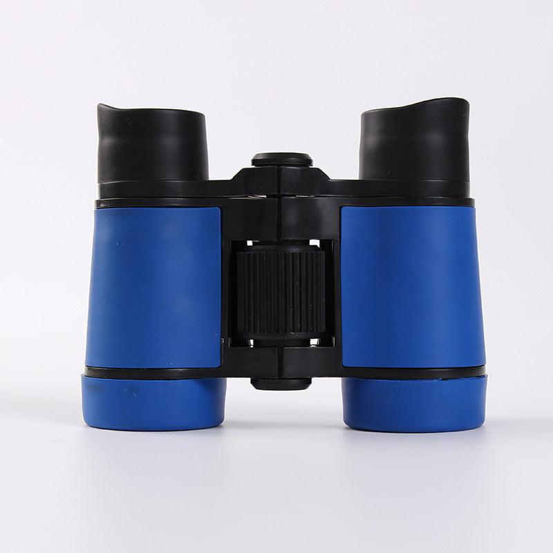 Wholesale Kids Binoculars Rubber Baby Supplies