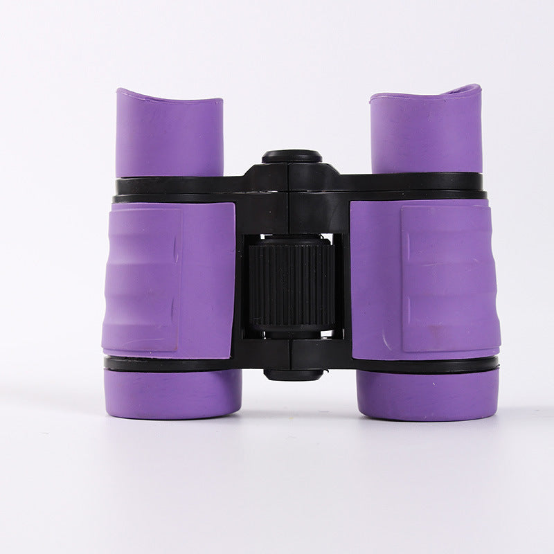Wholesale Kids Binoculars Rubber Baby Supplies