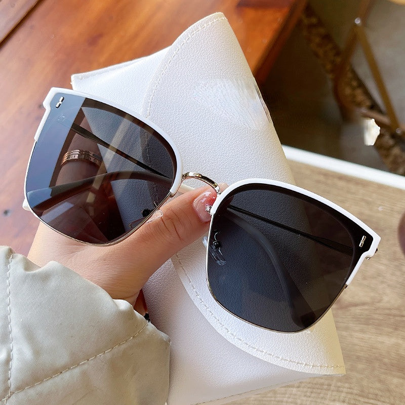 Wholesale PC Square Ladies Sunglasses