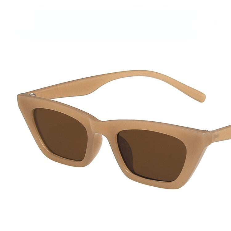 Wholesale Vintage Cat Eye Sunglasses AC