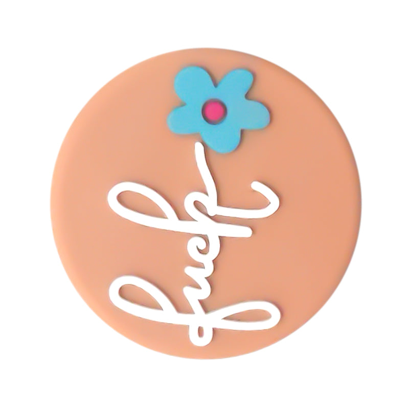 Wholesale 10pcs Cartoon Silicone Beads