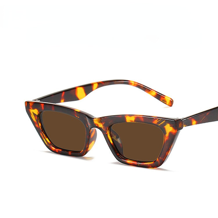 Wholesale Vintage Cat Eye Sunglasses AC