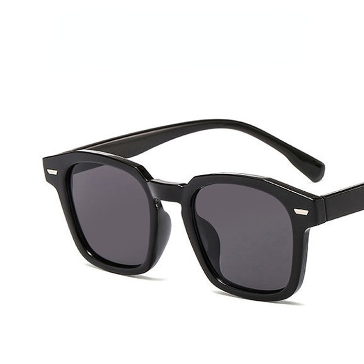 Wholesale Large Frame PC Sunglasses