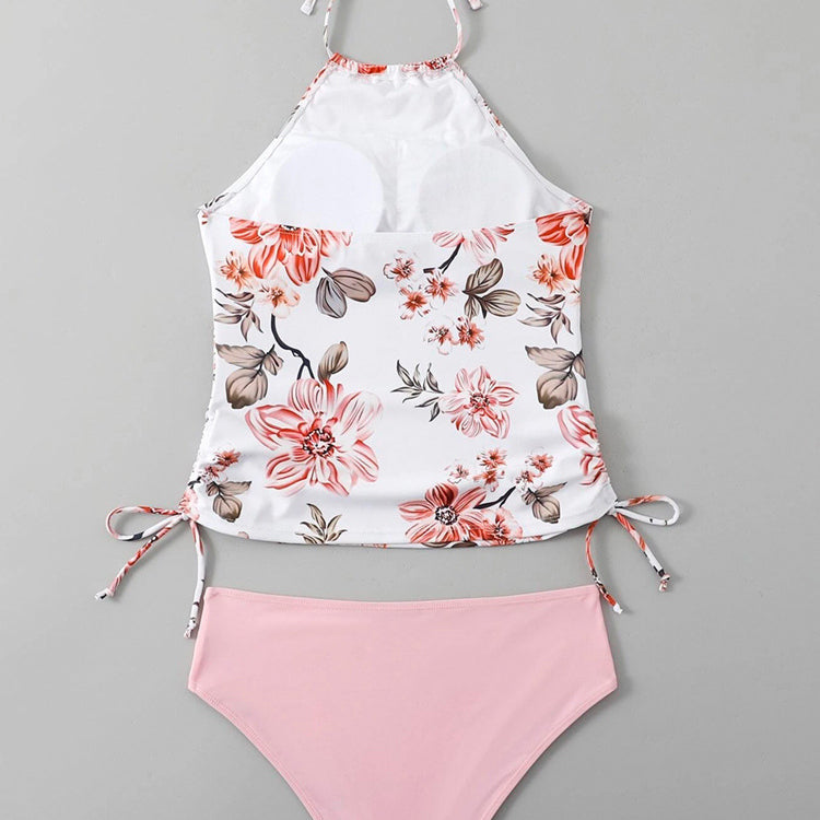 Traje De Baño De Poliéster Chaleco Impreso al por mayor