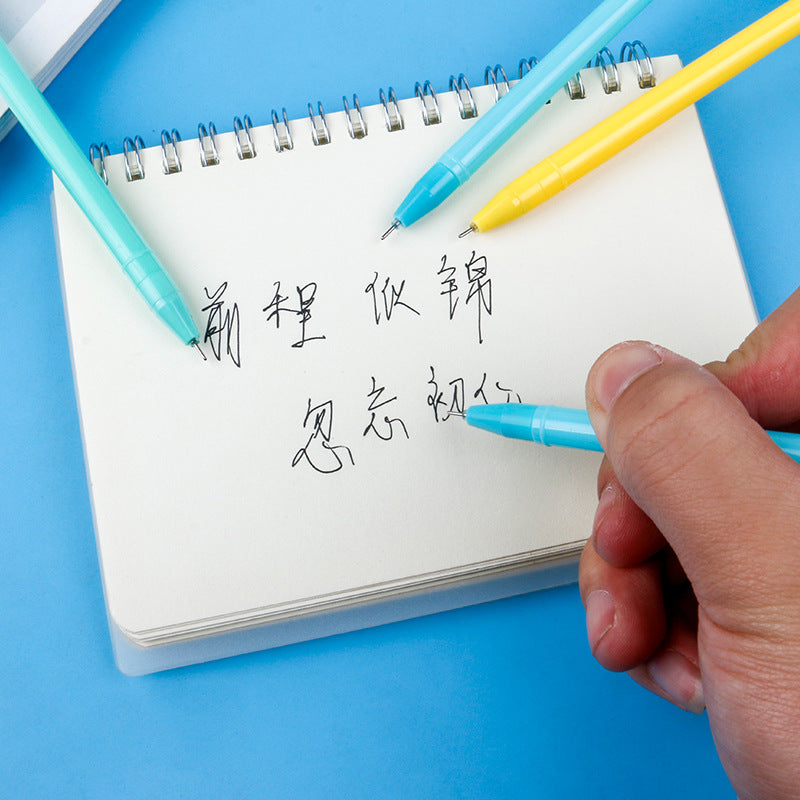 Wholesale Rabbit Silicone Ballpoint Pen