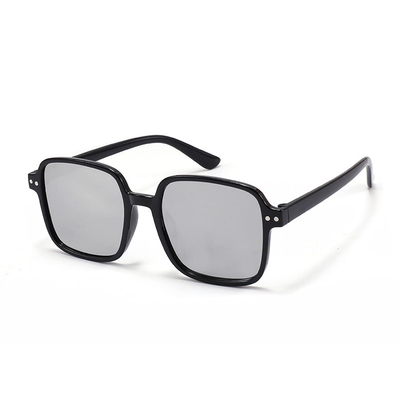 Wholesale PC Sunshade Box Sunglasses