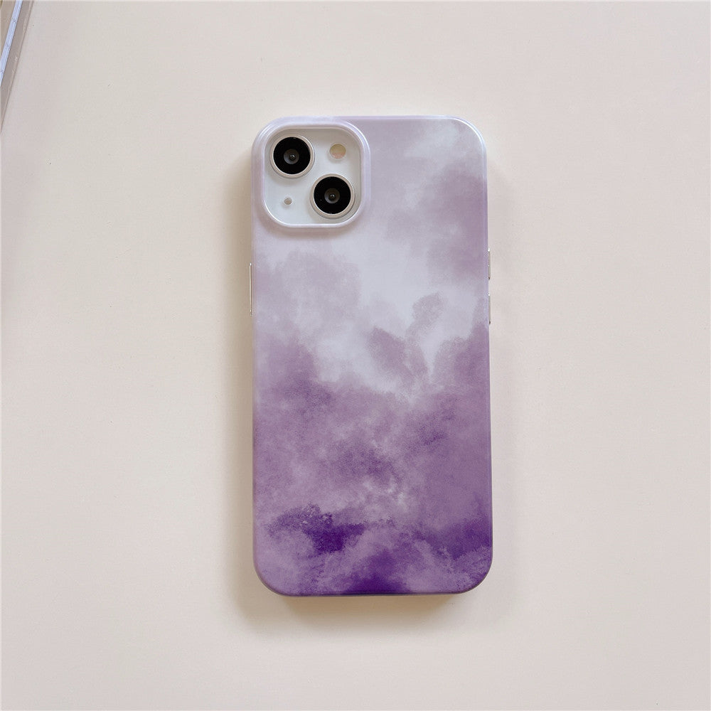 Venta al por mayor Caja mate todo incluido del teléfono de TPU