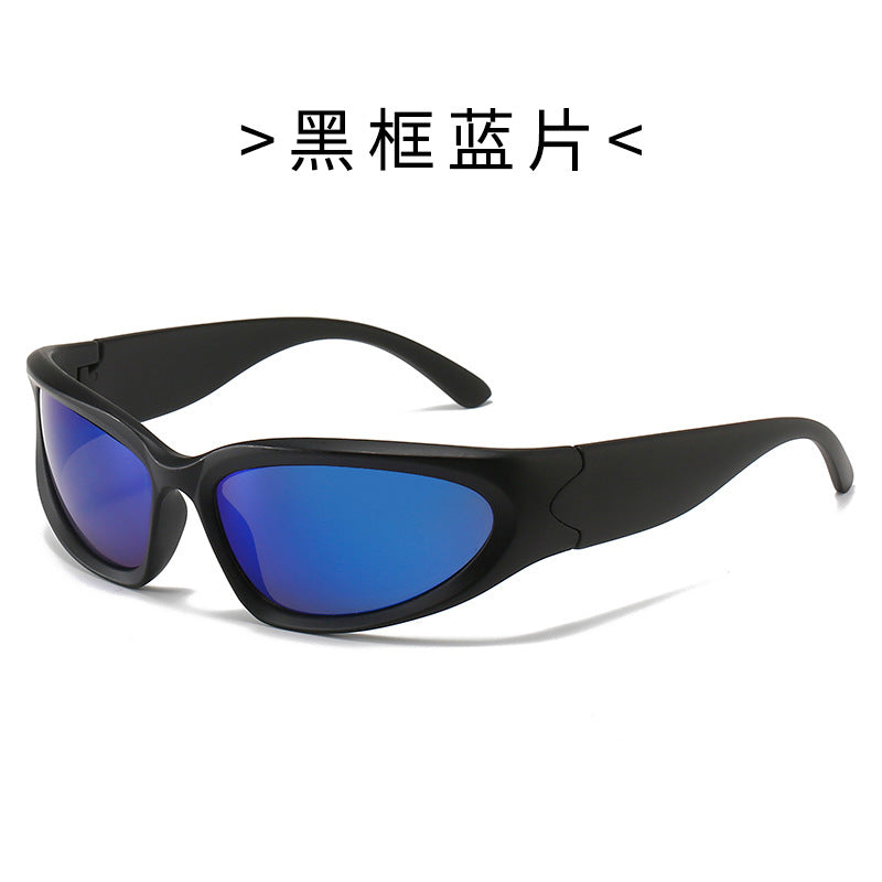 Wholesale PC Cycling Sunglasses