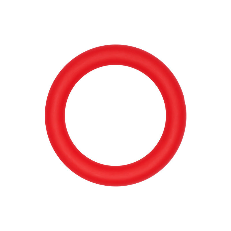 Wholesale 20PCS 65MM Silicone Circular Rings