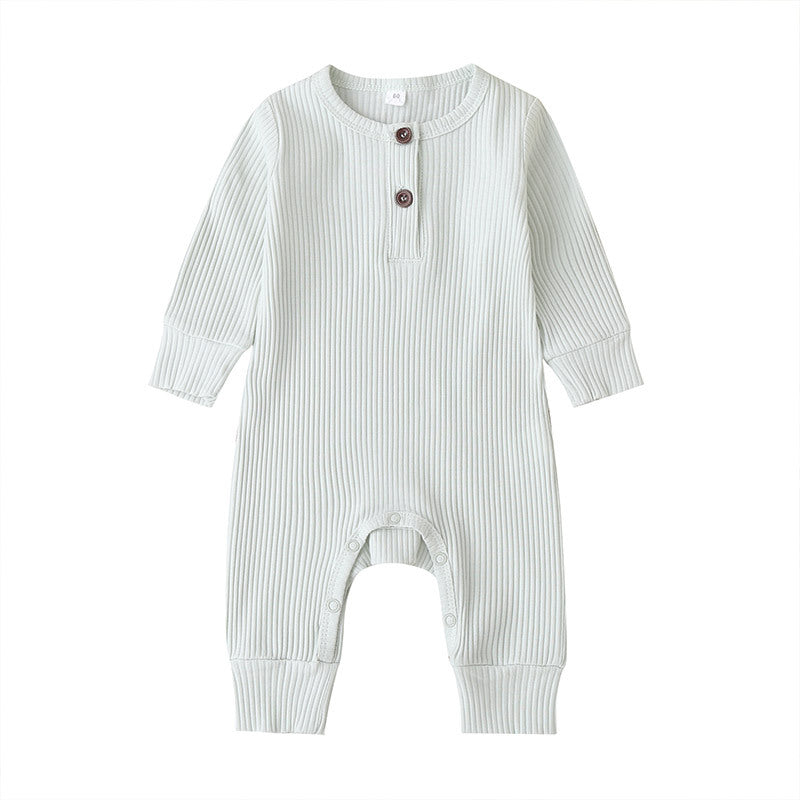 Wholesale Baby Jumpsuits Cotton Baby Clothes