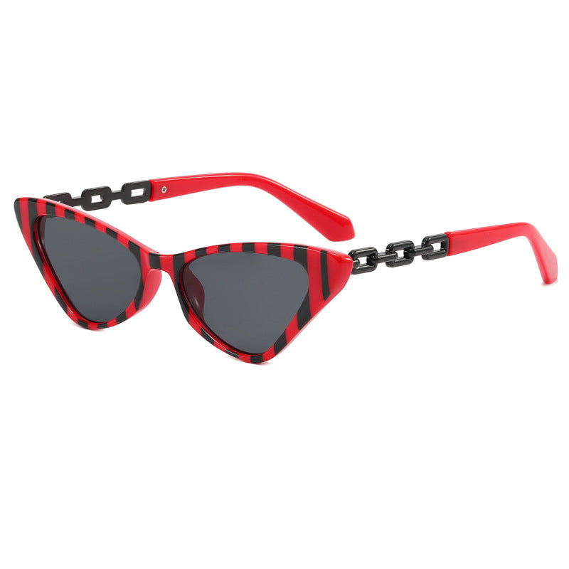 Wholesale PC Triangle Sunglasses