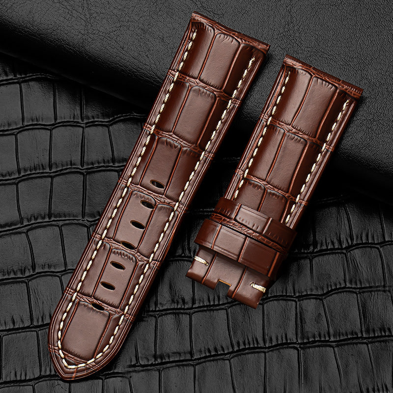 Wholesale Cowhide Watch Straps