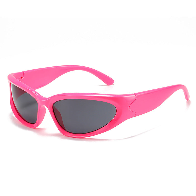Wholesale PC Cycling Sunglasses