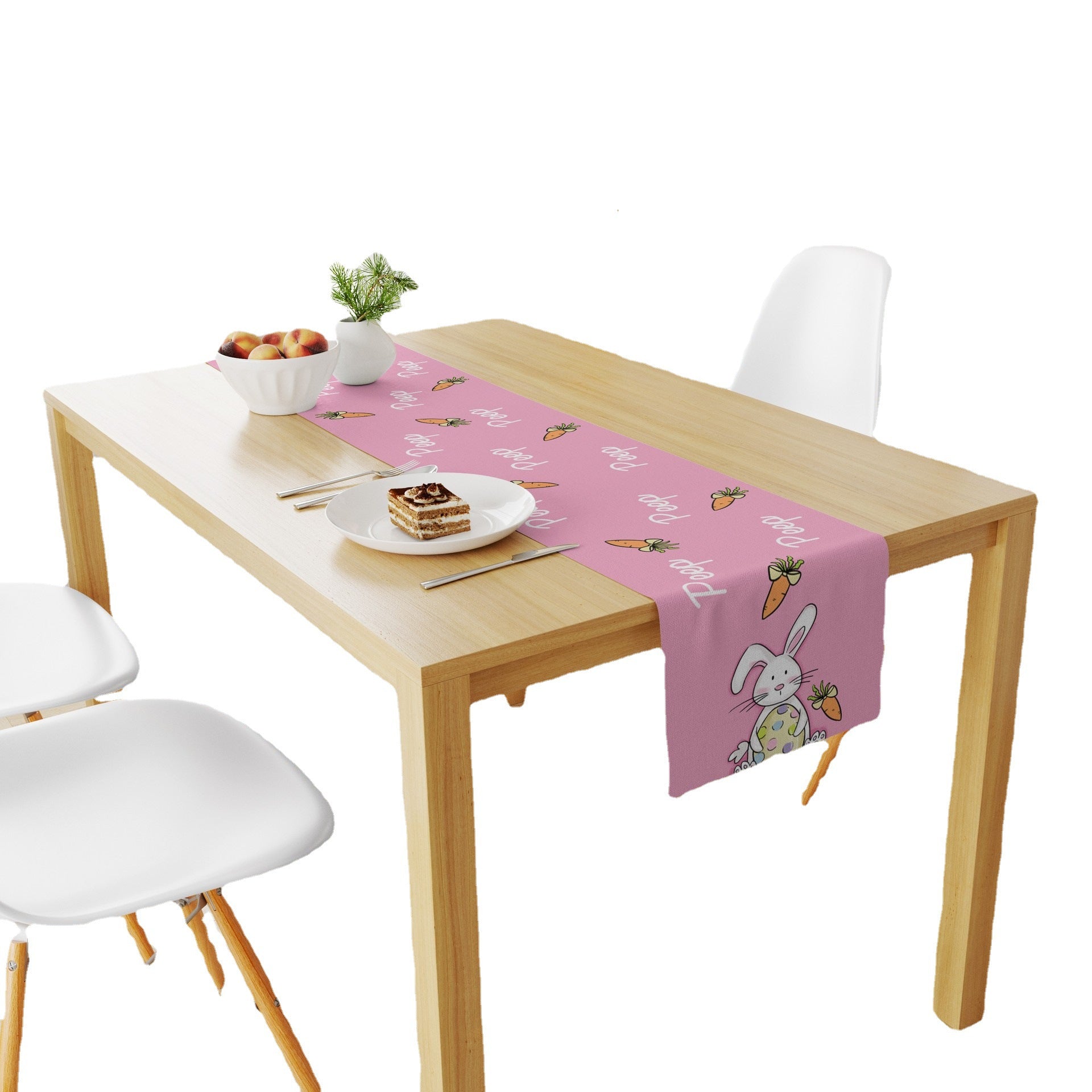 Manteles De Lino De Pascua al por mayor