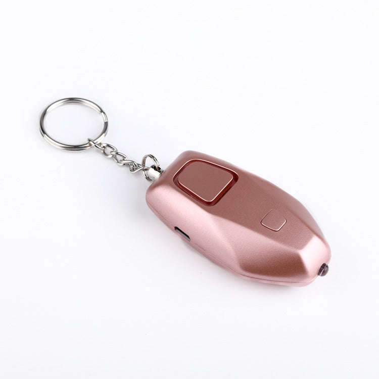Wholesale Outdoor ABS Keychains