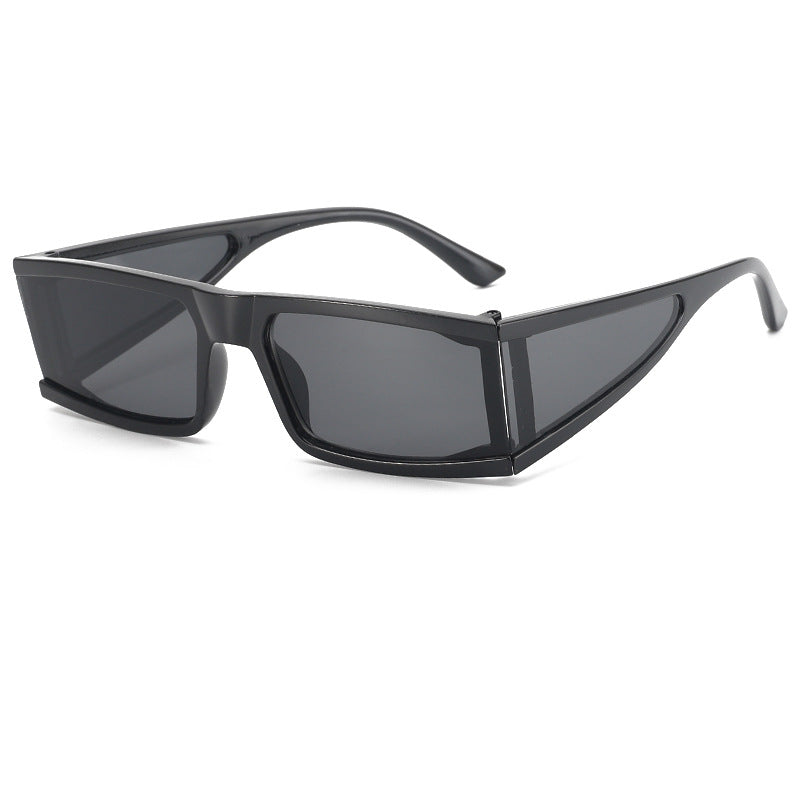 Wholesale PC Small Frame Multi-piece Box Women's Sunglasses