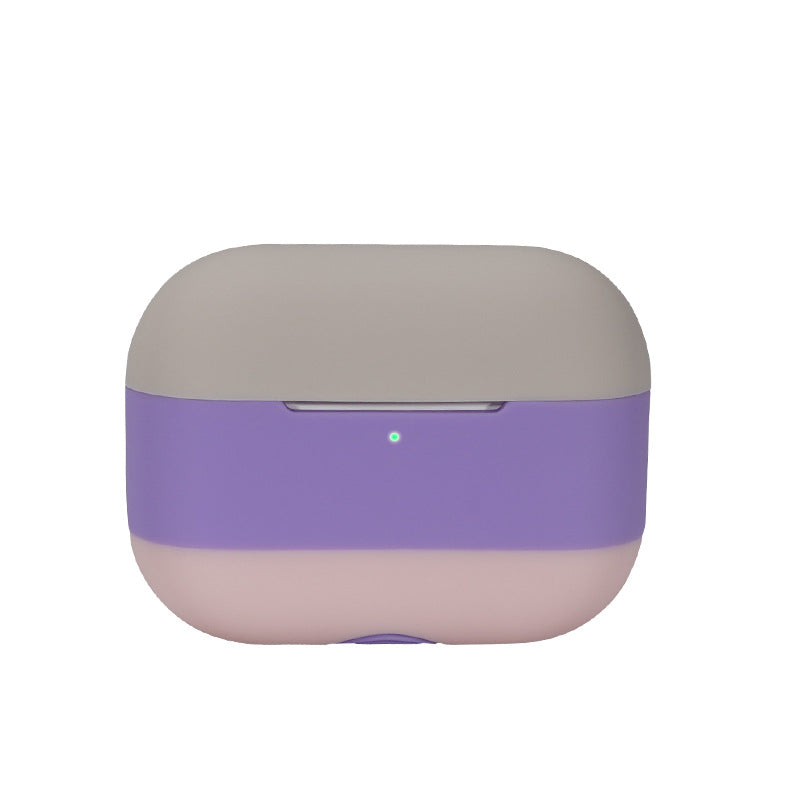 Wholesale Personalized Matching DIY Silicone Earphone Shell