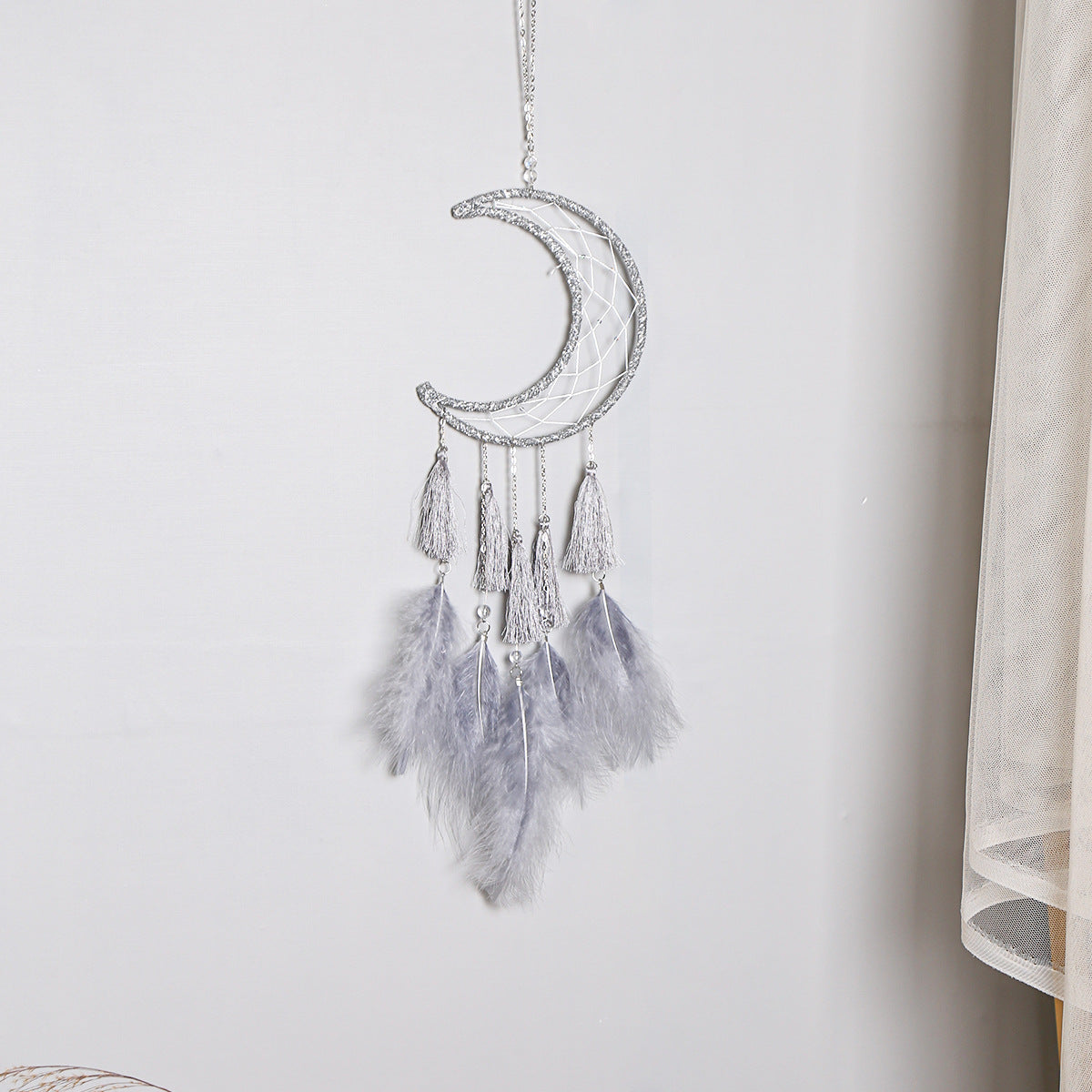 Wholesale Feather  Dream Catcher Material Kit
