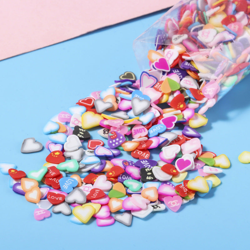 Wholesale for Air Tube Pens, Soft Ceramic Pieces, Fruit Slices