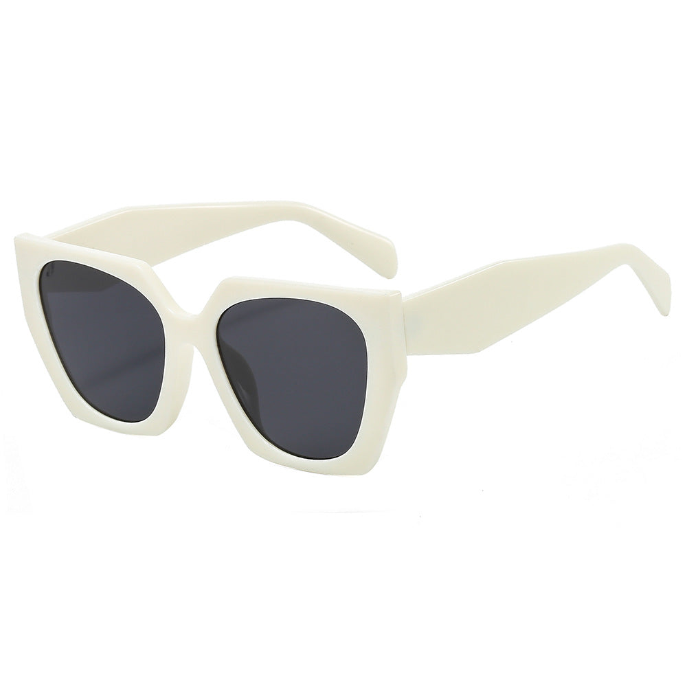 Wholesale PC Polygon Sunglasses