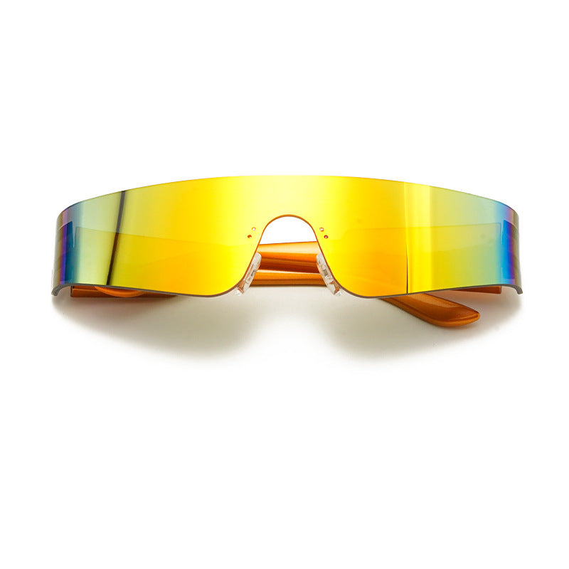 Wholesale Colorful Cycling PC Sunglasses