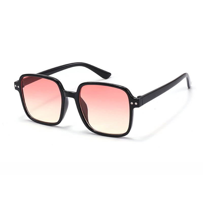 Wholesale PC Sunshade Box Sunglasses