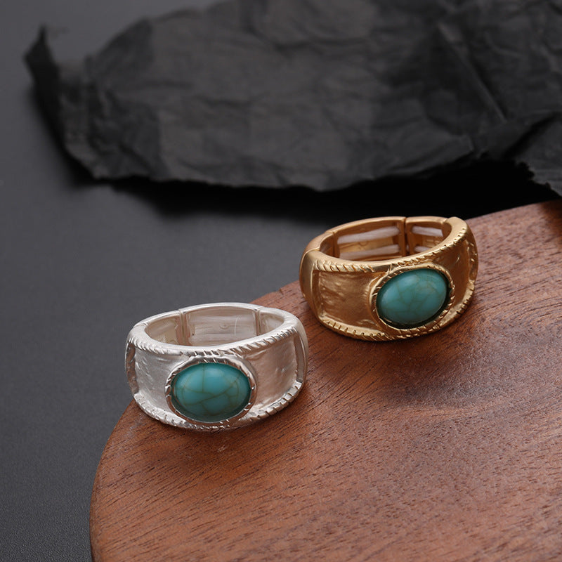 Wholesale Alloy Adjustable Turtle Rings