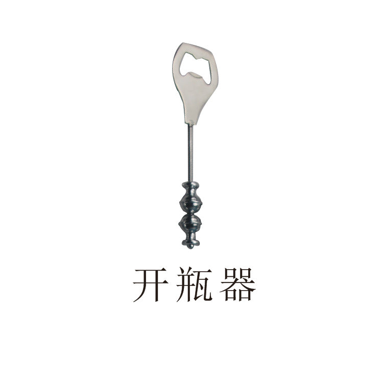 Wholesale DIY Beaded Stainless Steel Tableware