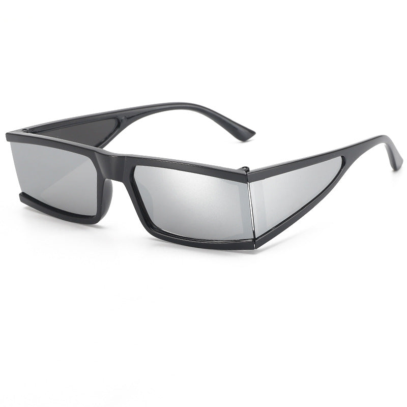 Wholesale PC Small Frame Multi-piece Box Women's Sunglasses