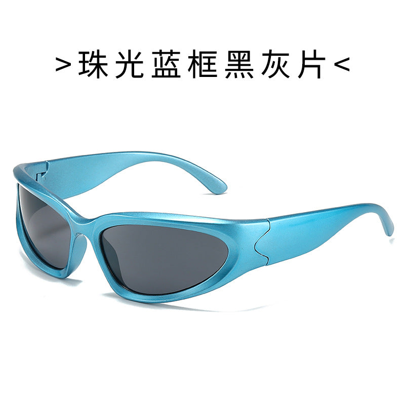 Wholesale PC Cycling Sunglasses