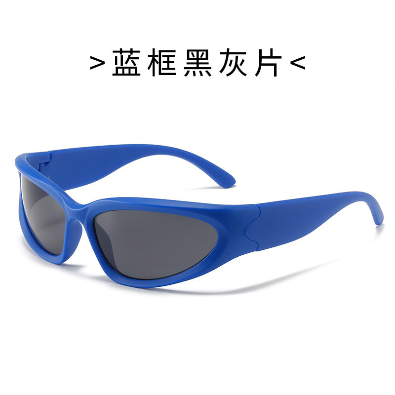 Wholesale PC Cycling Sunglasses