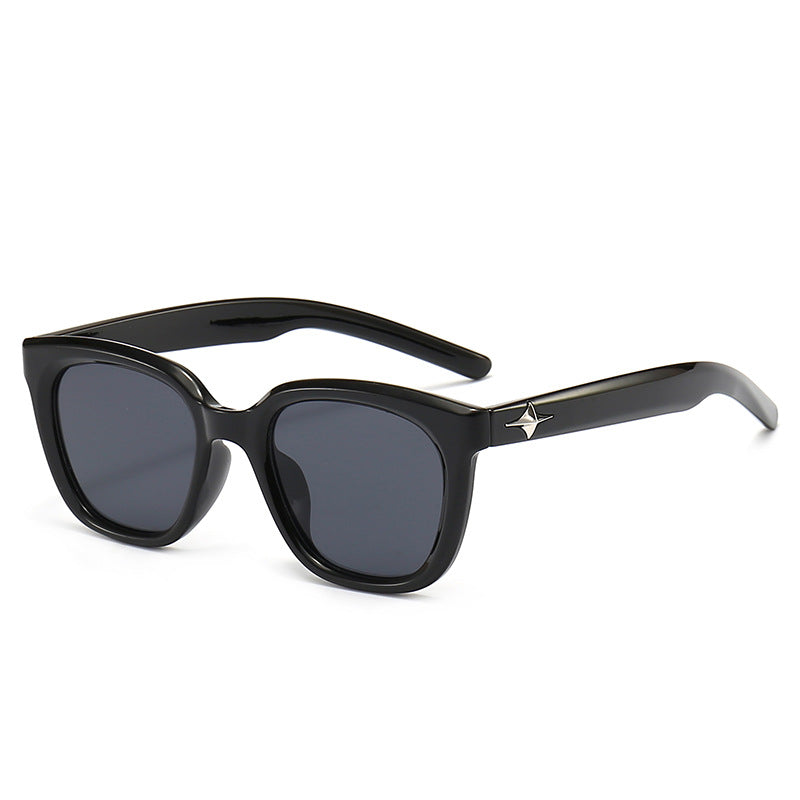 Wholesale PC square UV protection sunglasses